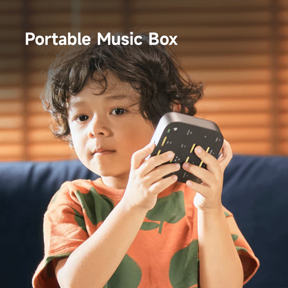 Donner MEDO Musical Synthesizer: Innovación y Creatividad en Producción Musical Electrónica