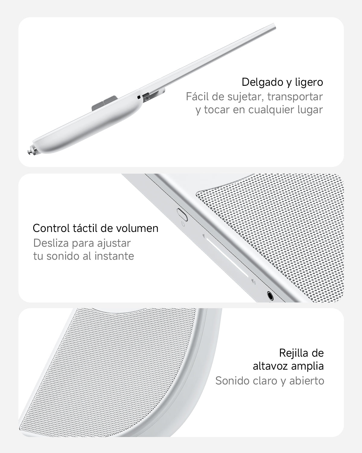 Donner VIVA Guitarra sin cuerdas