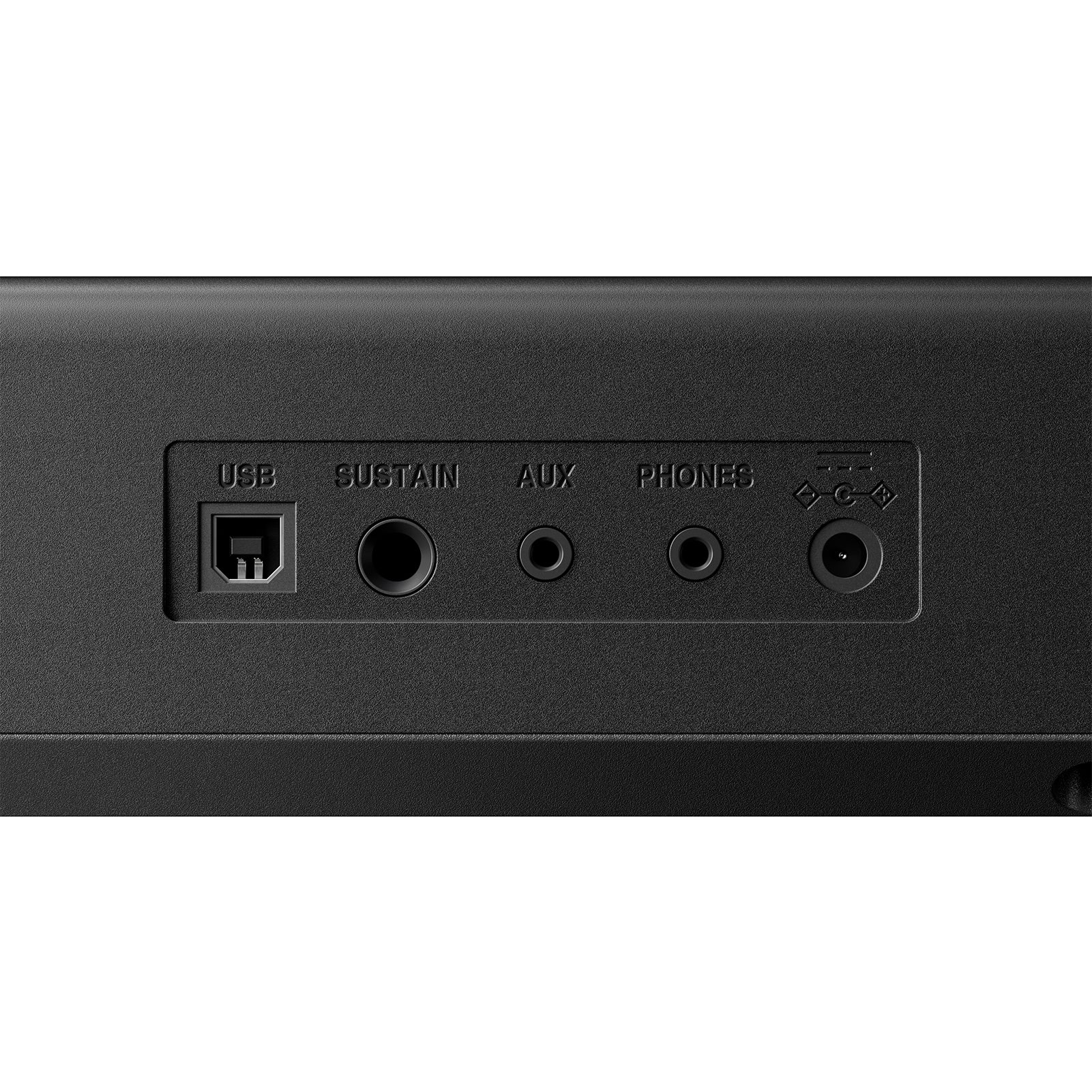 Donner DEP-07 de 88 teclas piano digital portátil con contrapesos