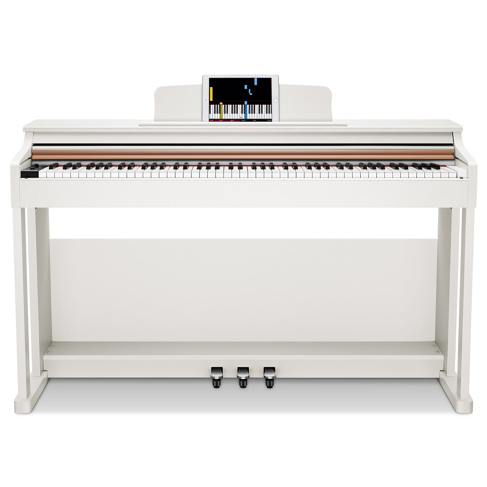 Donner DDP-100 Piano Clásico Digital
