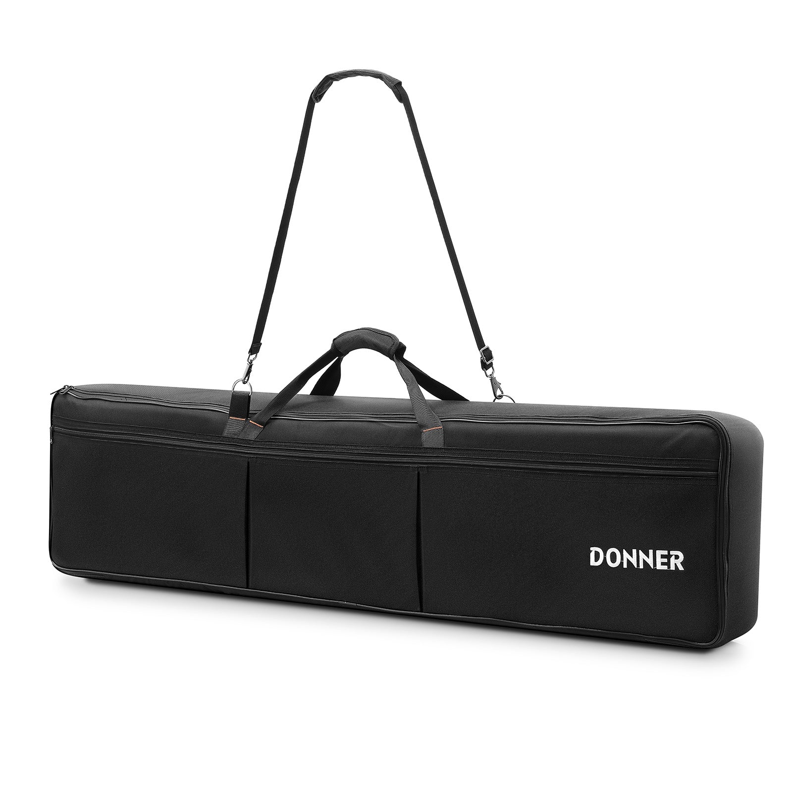 Donner Funda para teclado de 88 teclas