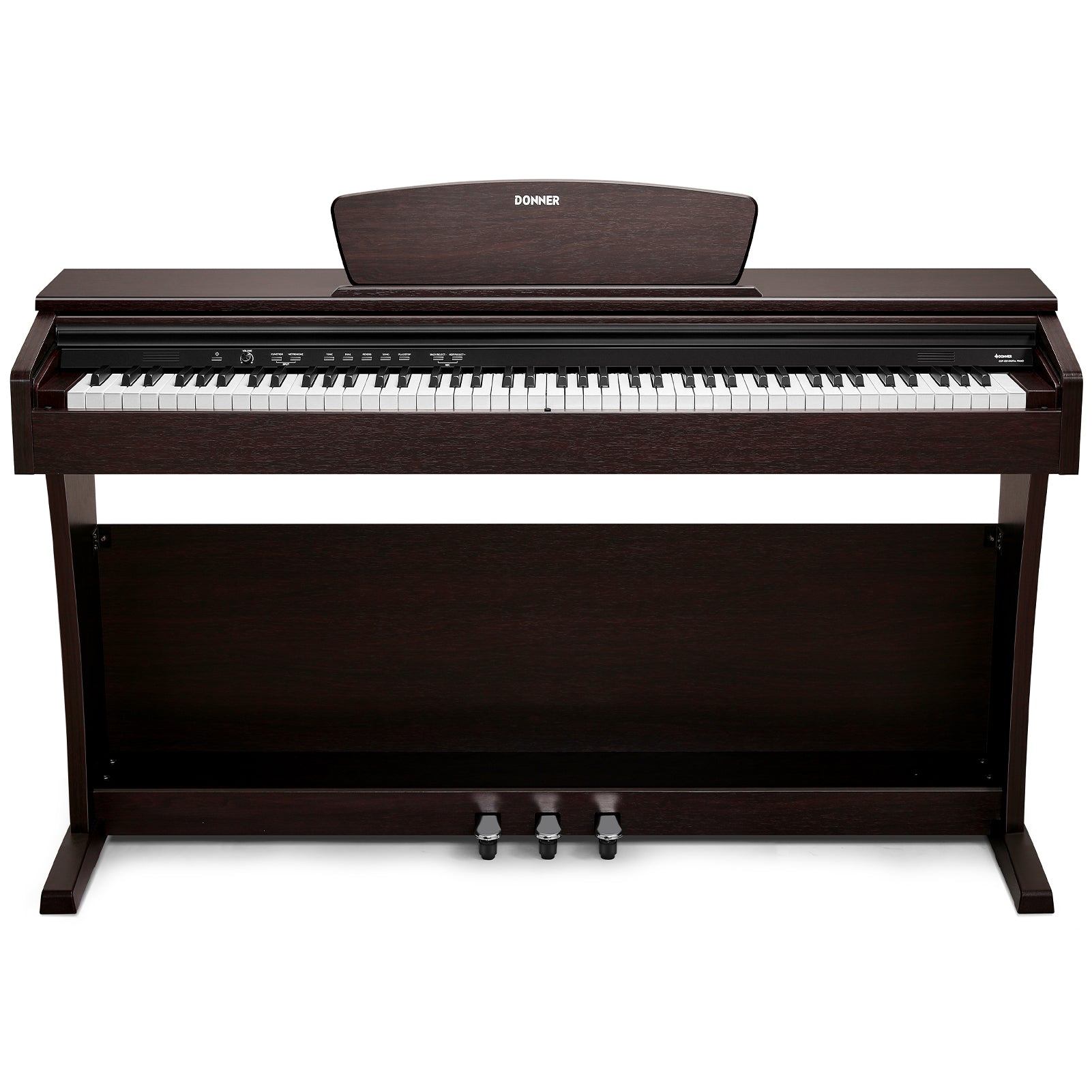 Donner DDP-300 Versión Mejorada Piano Digital de 88 Tecla