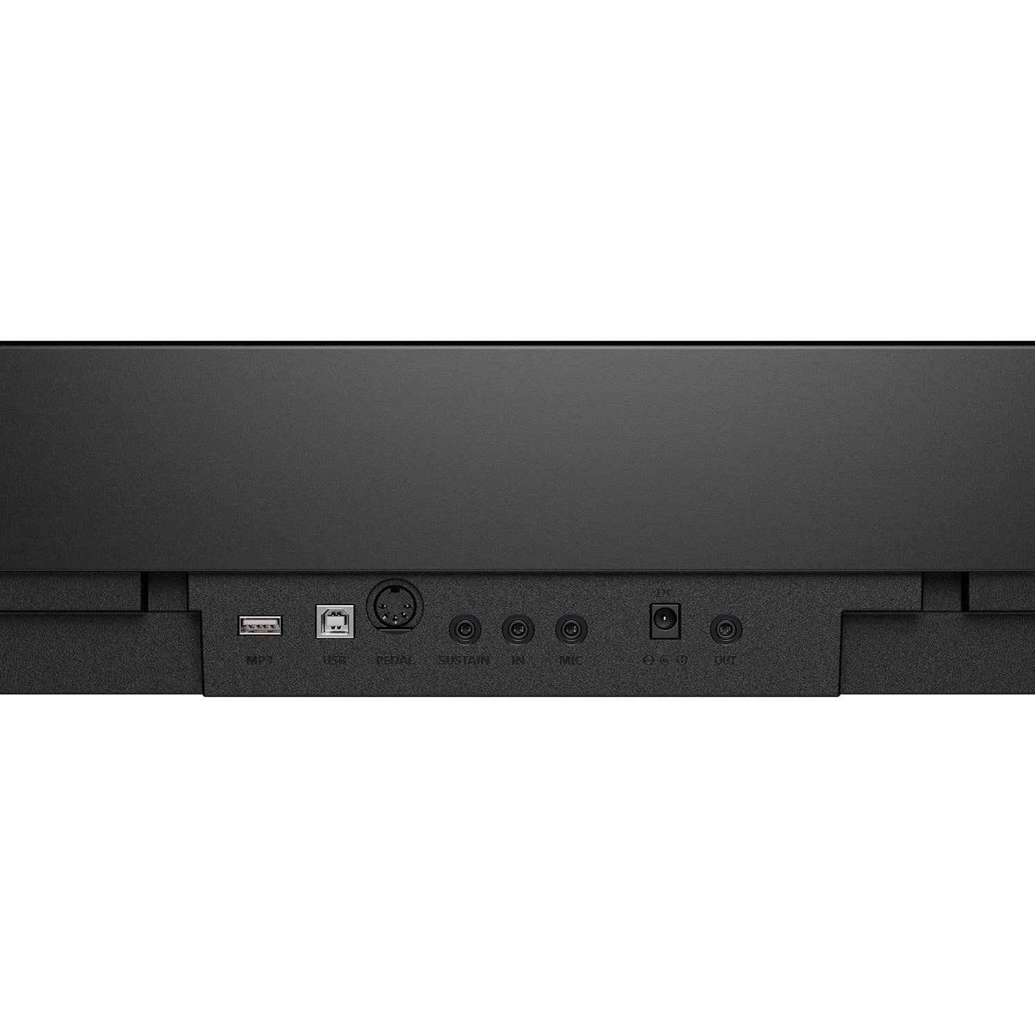 DONNER DEP-16 Piano Digital Portátil de 88 Teclas de Tamaño Completo con Pesado, Pedal de Sostenido y Fuente de Alimentación