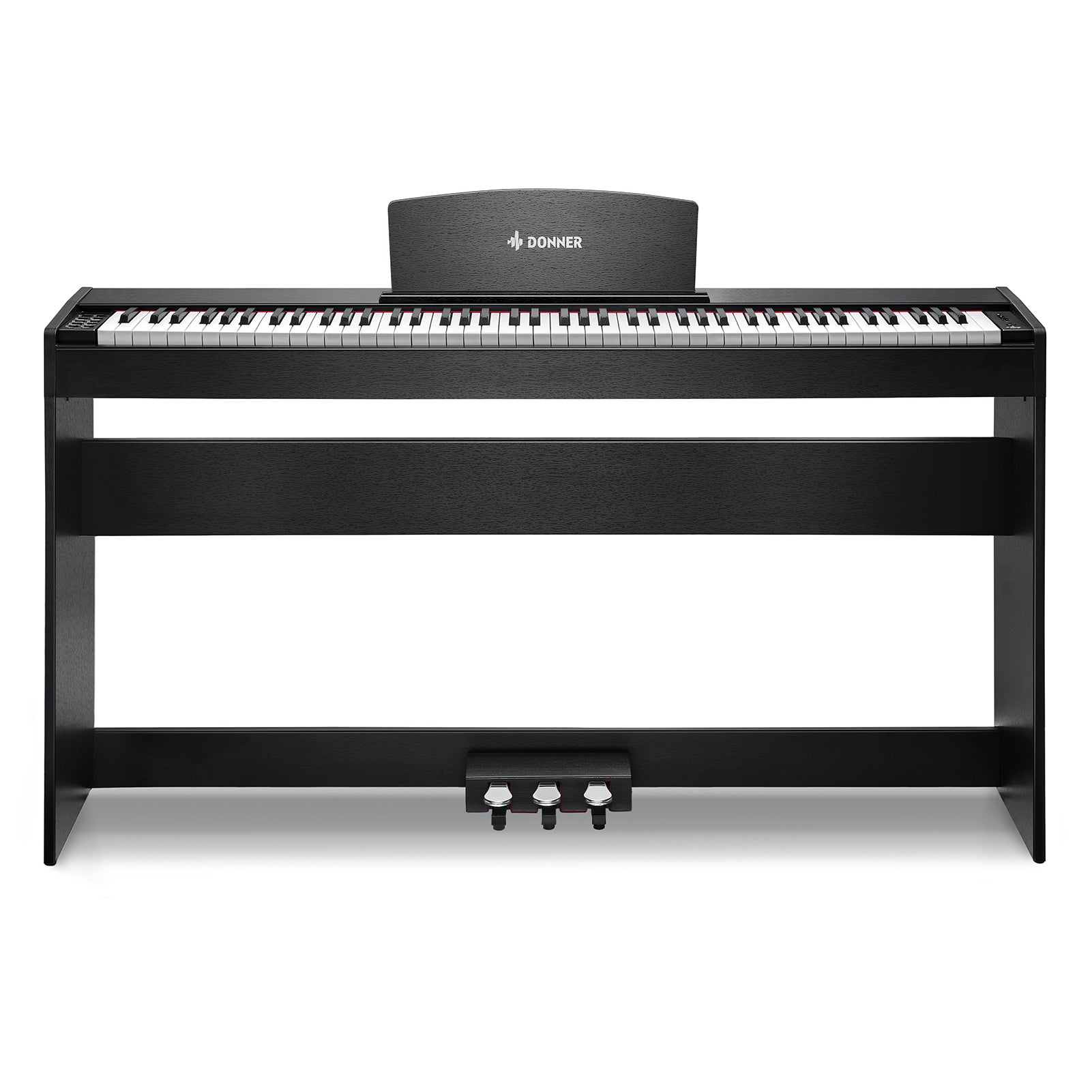 Donner DDP-50 Piano digital de 88 teclas contrapesadas