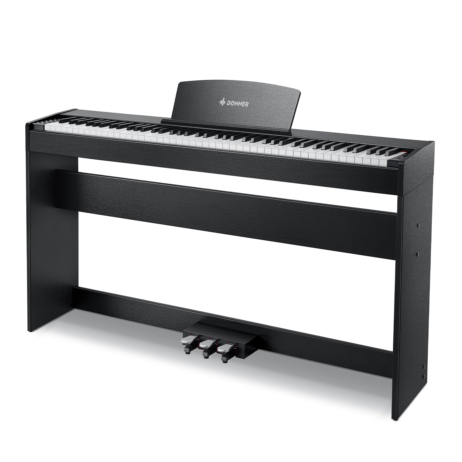Donner DDP-50 Piano digital de 88 teclas contrapesadas