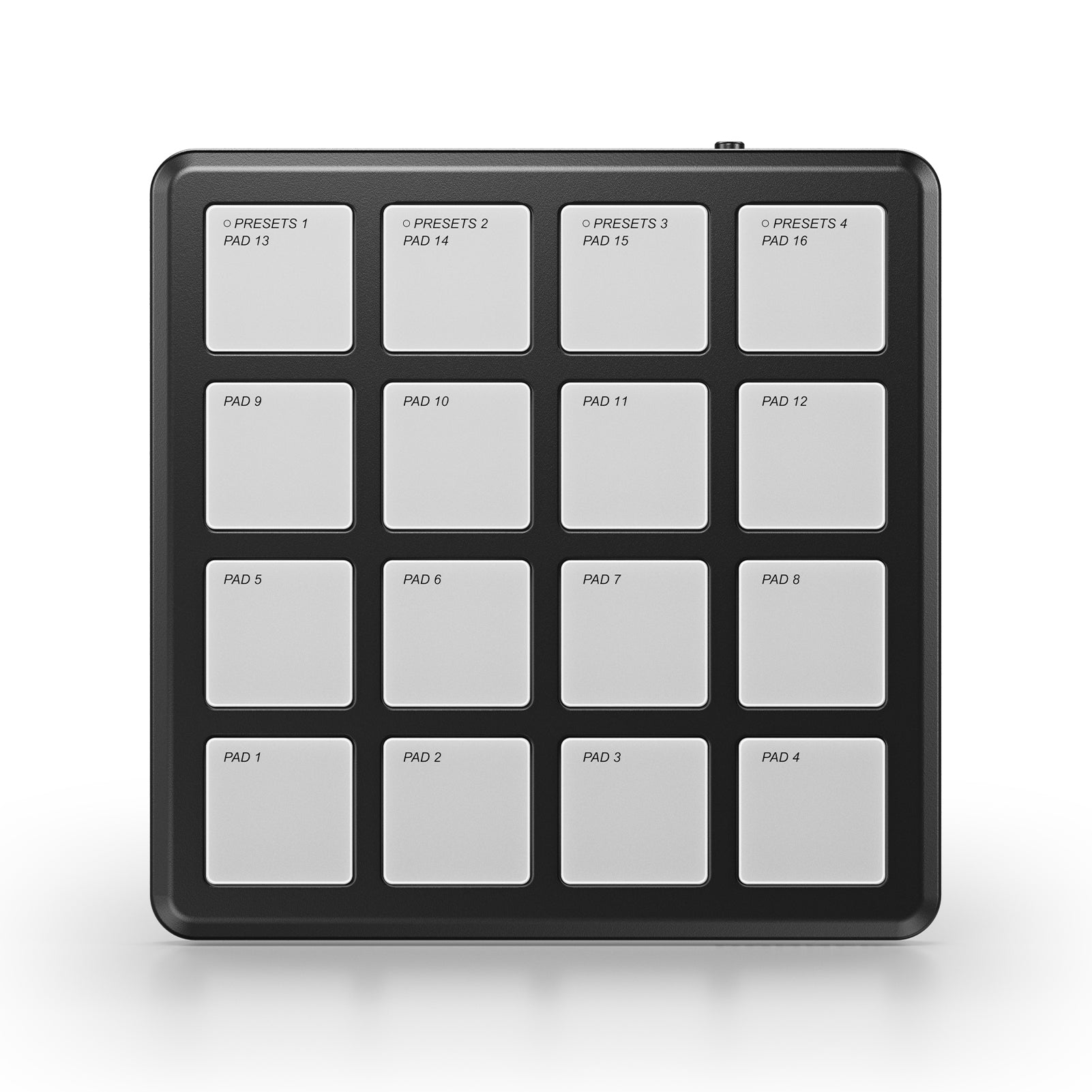 Donner Starrypad Controlador MIDI Mini