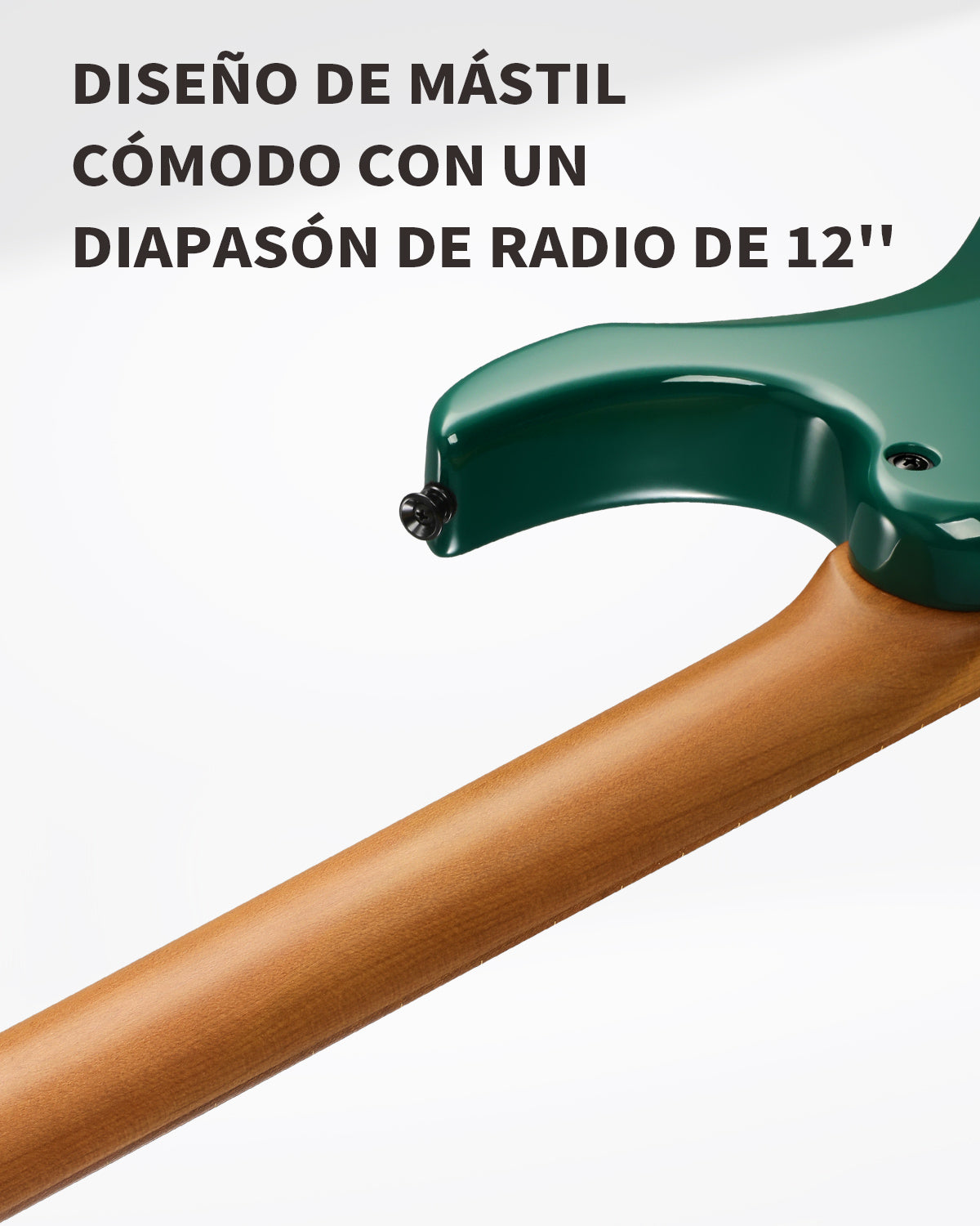Donner DST-700 Guitarra Eléctrica