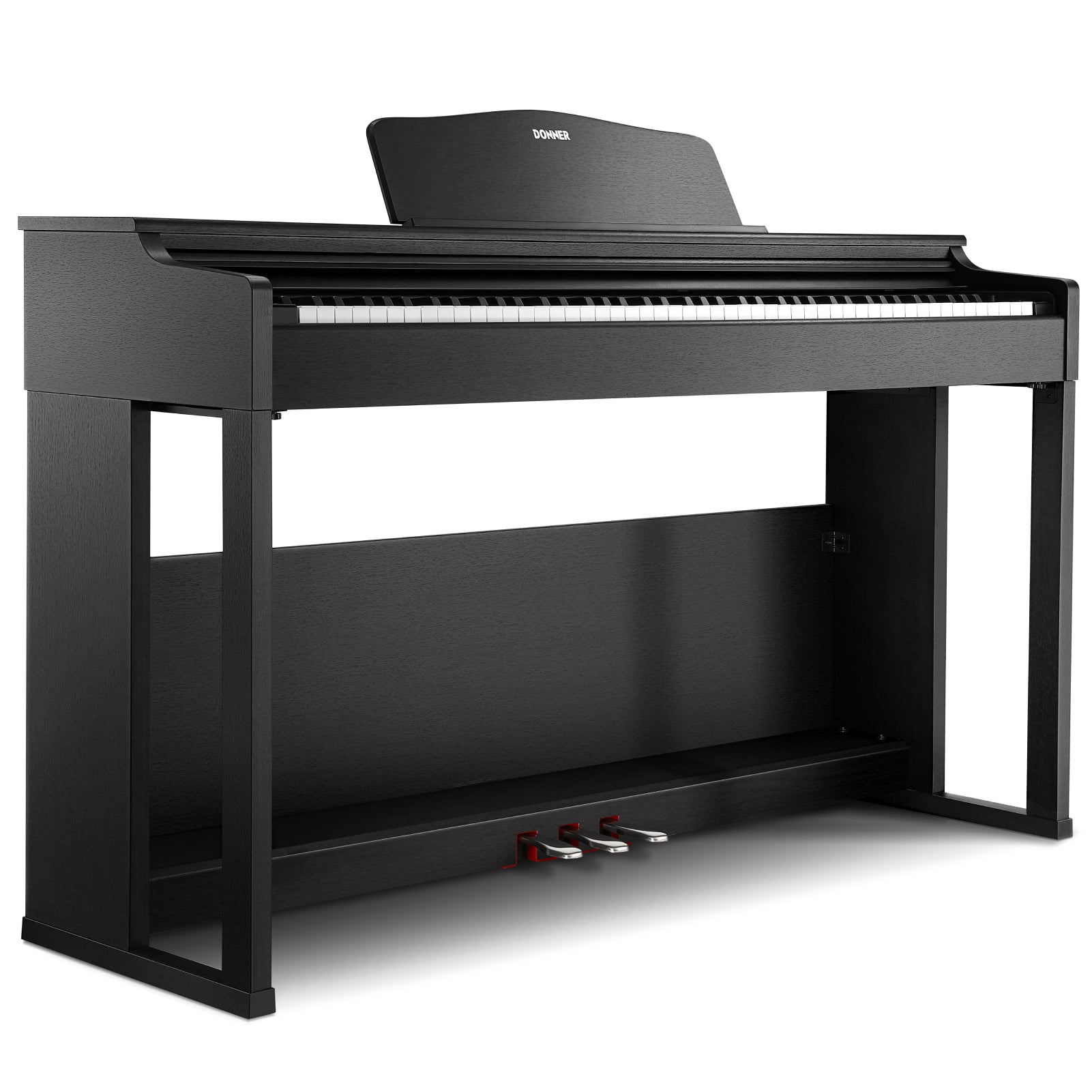 Donner DDP-100S Piano Digital MEXICO