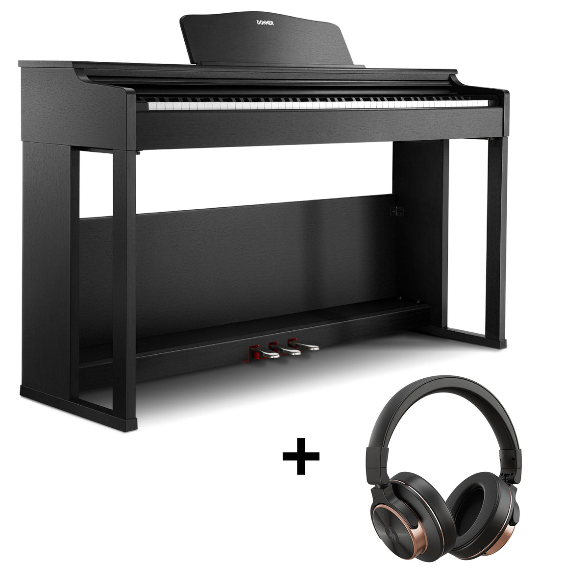 Donner DDP-100S Piano Digital