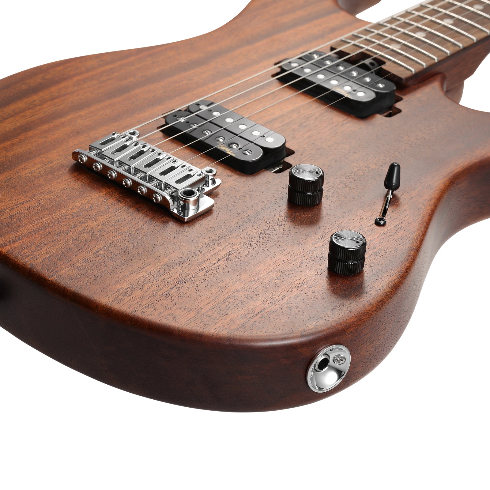 Donner DST-700 Guitarra Eléctrica