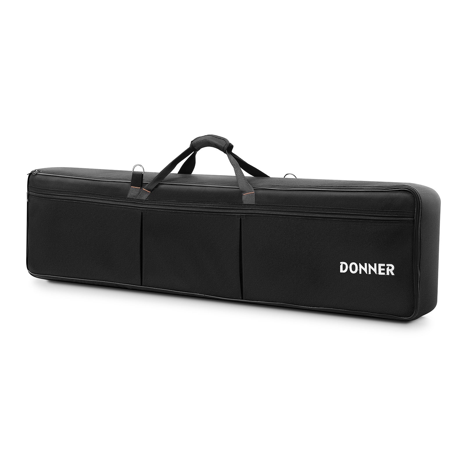Donner Funda para teclado de 88 teclas