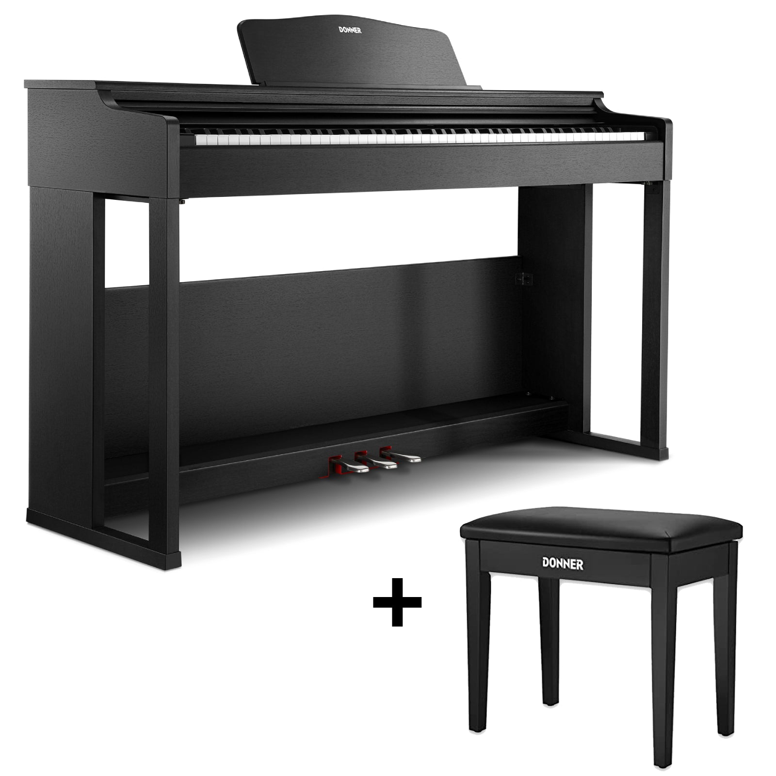 Donner DDP-100S Piano Digital