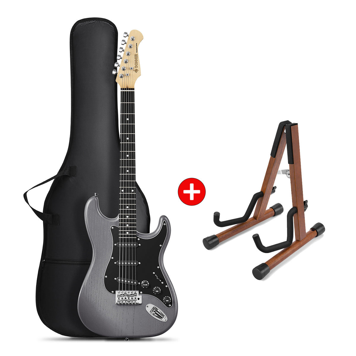 Donner DST-80 Guitarra Eléctrica