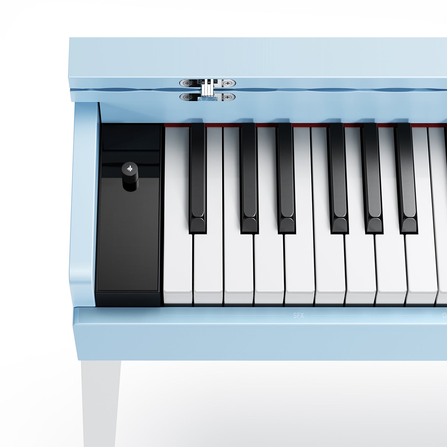 Donner OURA™ S200 Piano digital doméstico de 88 teclas