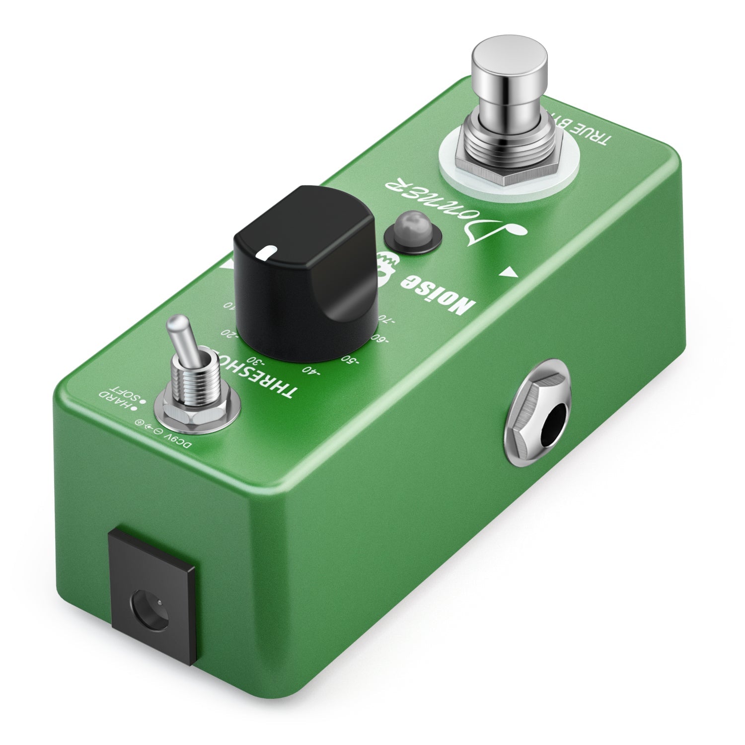 Donner Noise Killer Noise Gate Guitar Effect Pedal - Donnerdeal