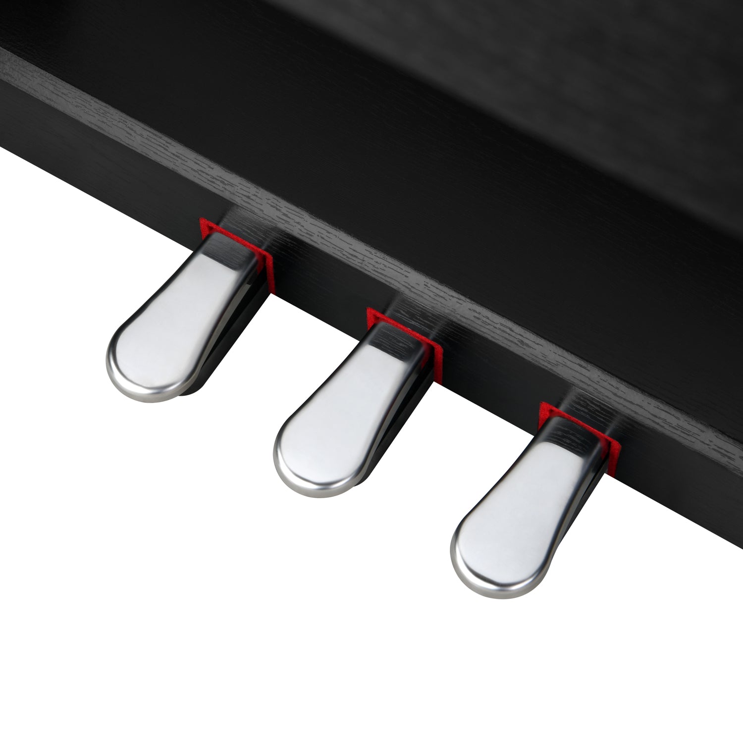 Donner DEP-10 Piano Digital Portátil de 88 Teclas Semipesadas con Stand