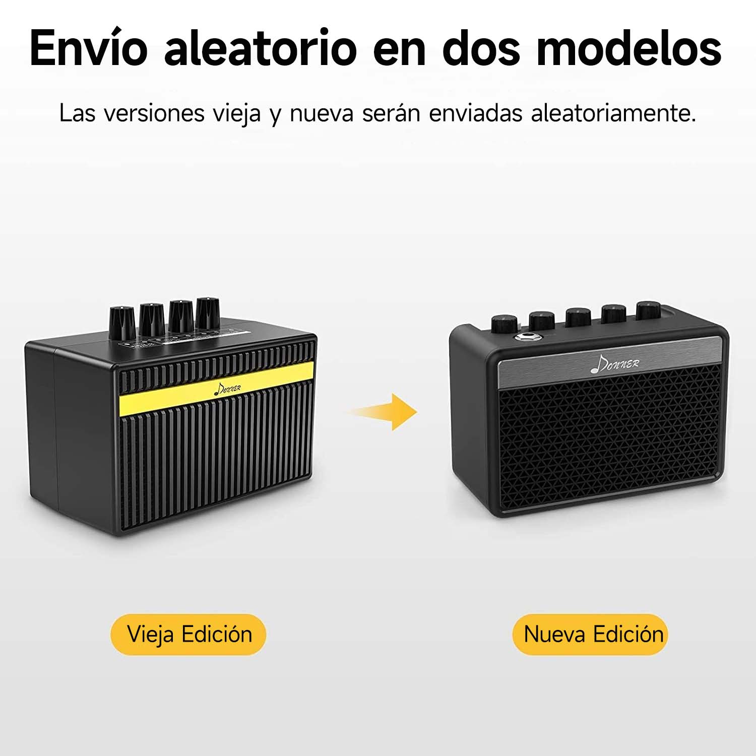 Donner DST-100R Guitarra Eléctrica Tamaño Completo con Amplificador/Bolsa/Afinador Digital/Capo/Tahalí/Cuerdas/Cable/Púas