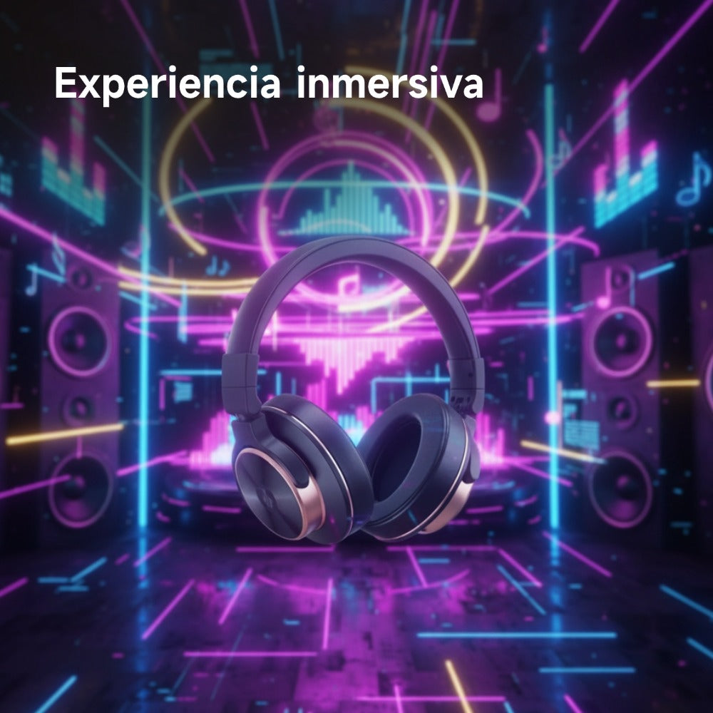 Descubra los nuevos auriculares de monitorización de estudio DONNER M100