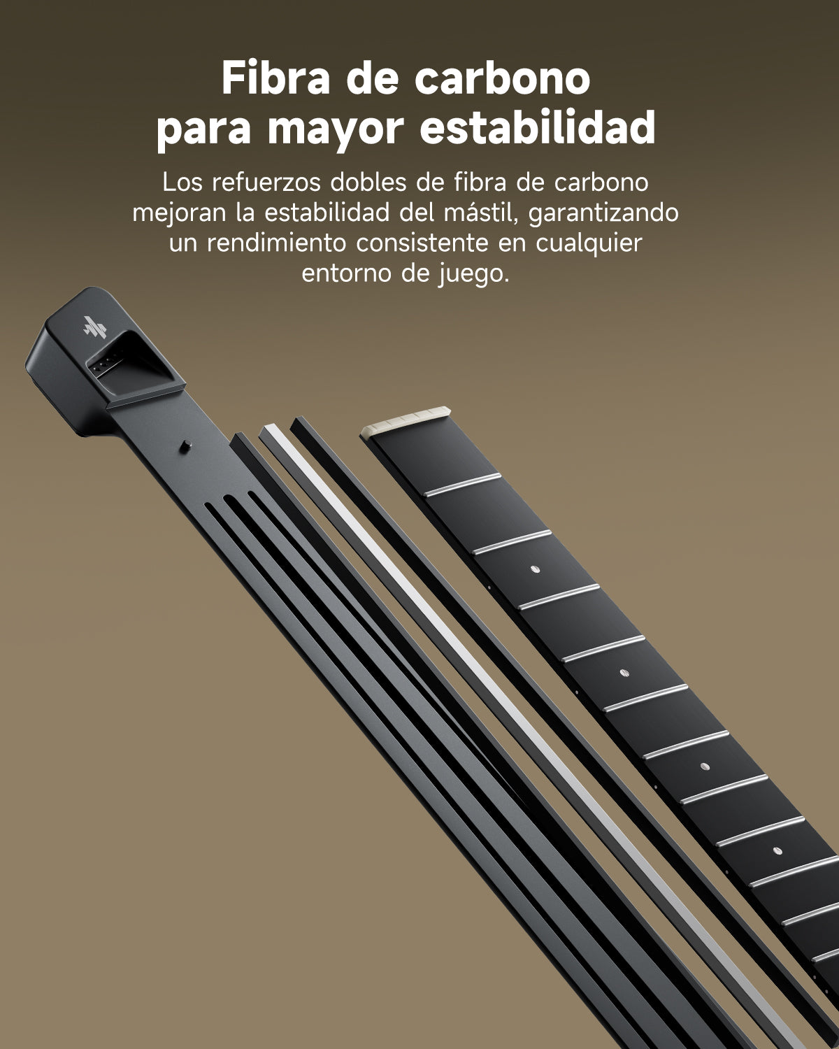 Donner HUSH C Guitarras Clásicas de Cuerdas de Nylon-Negro##