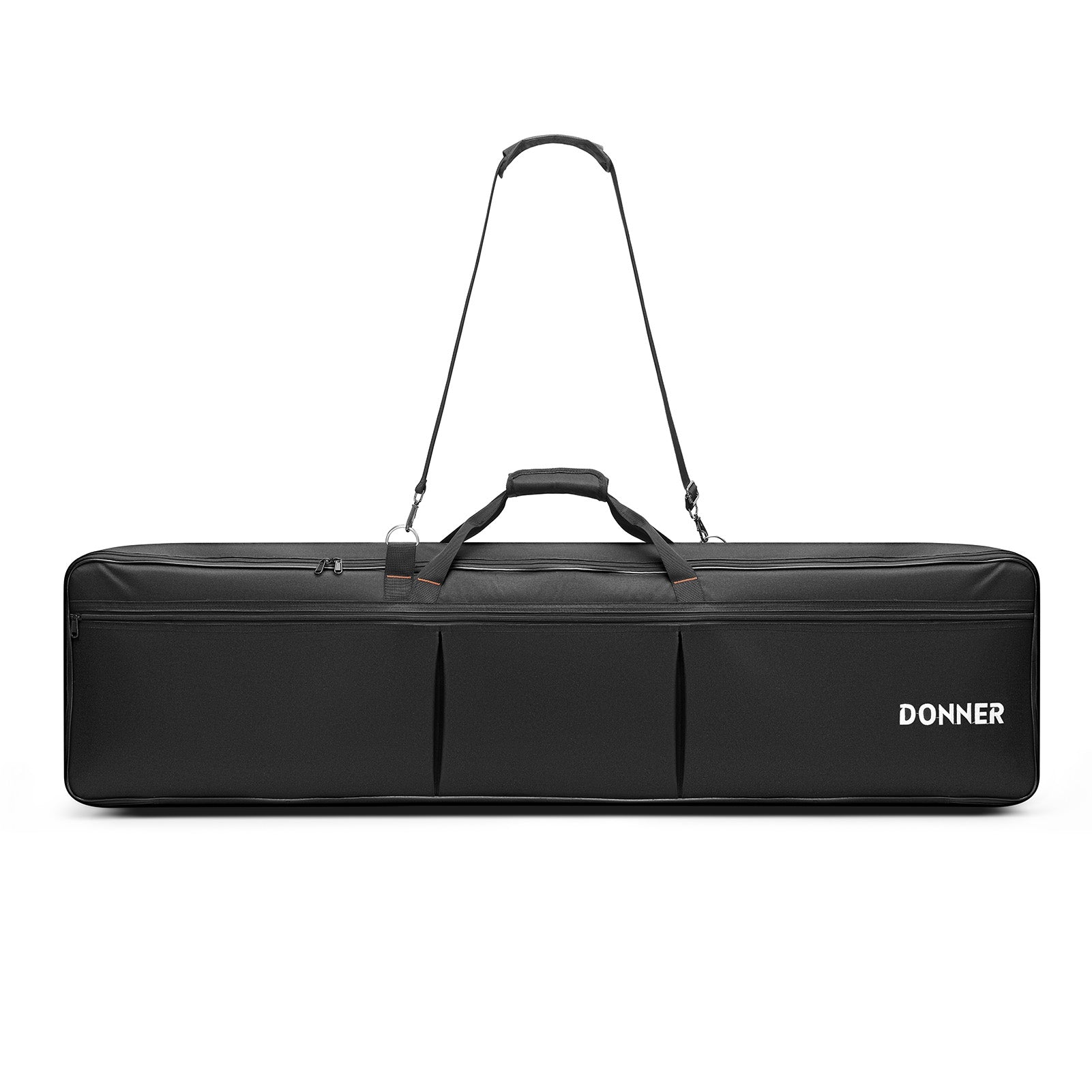 Donner Funda para teclado de 88 teclas