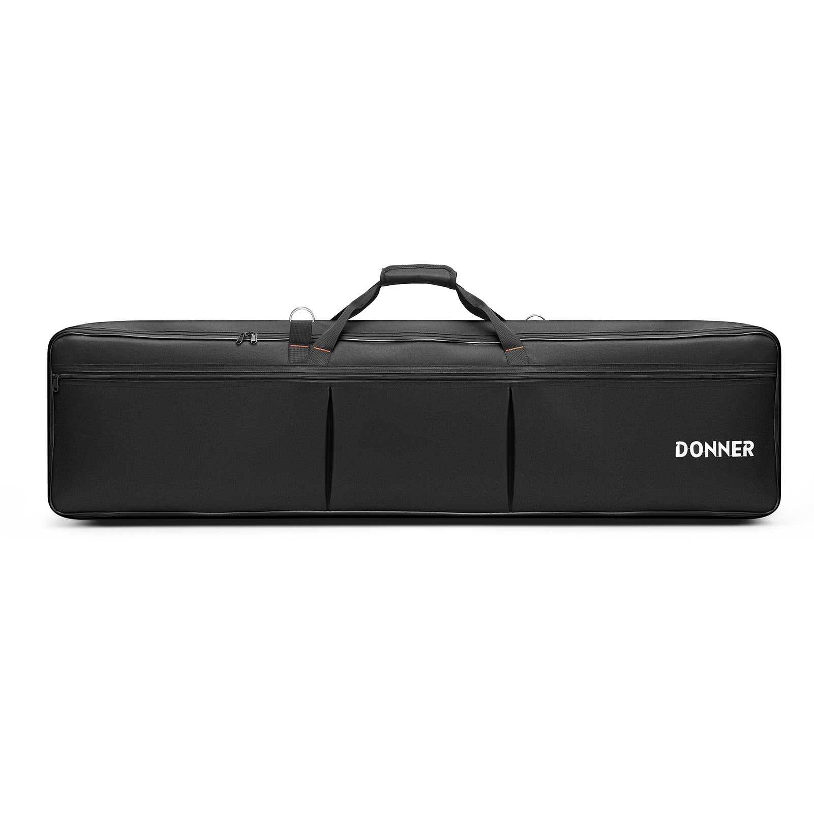 Donner Funda para teclado de 88 teclas