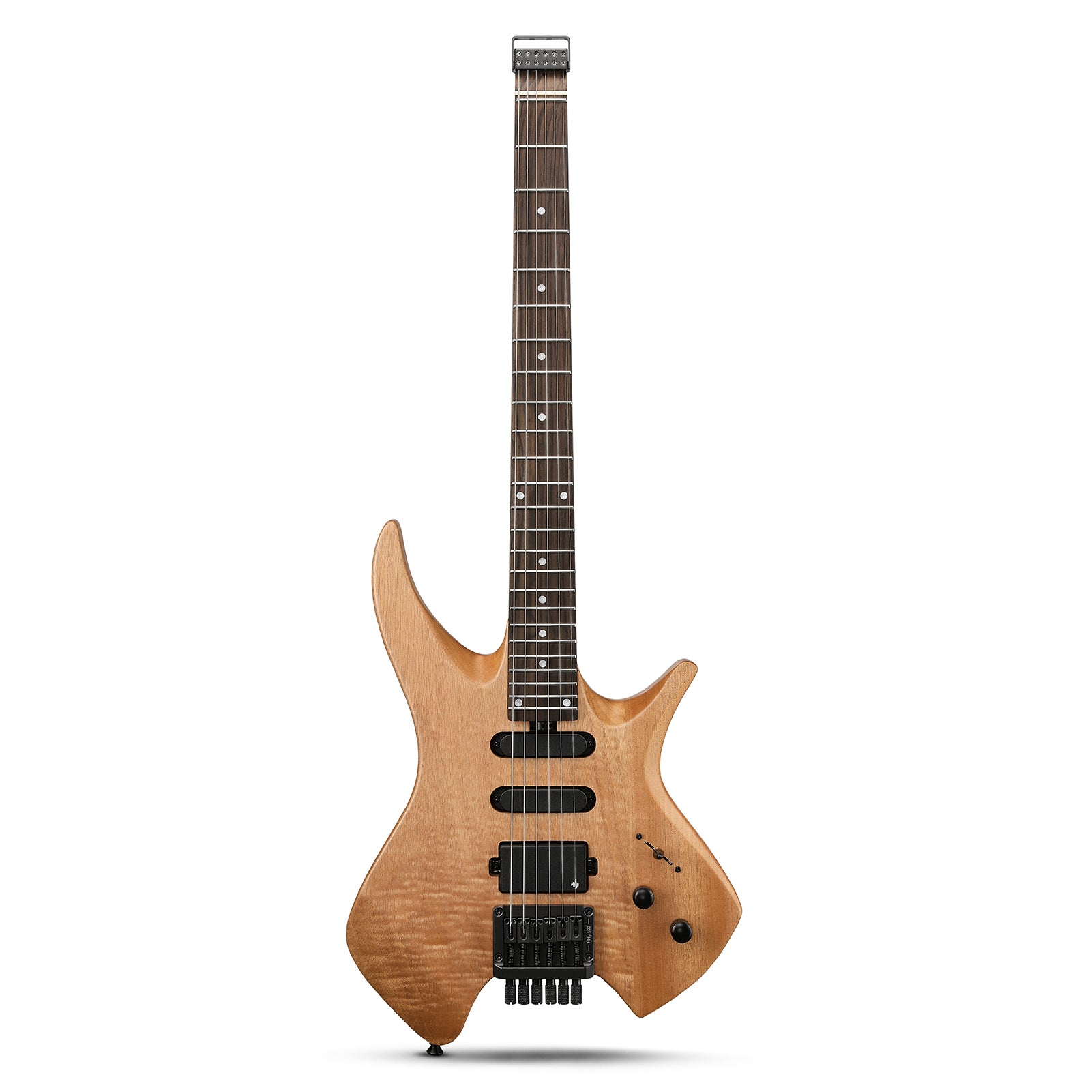 Donner NHL-500 Guitarra eléctrica sin pala