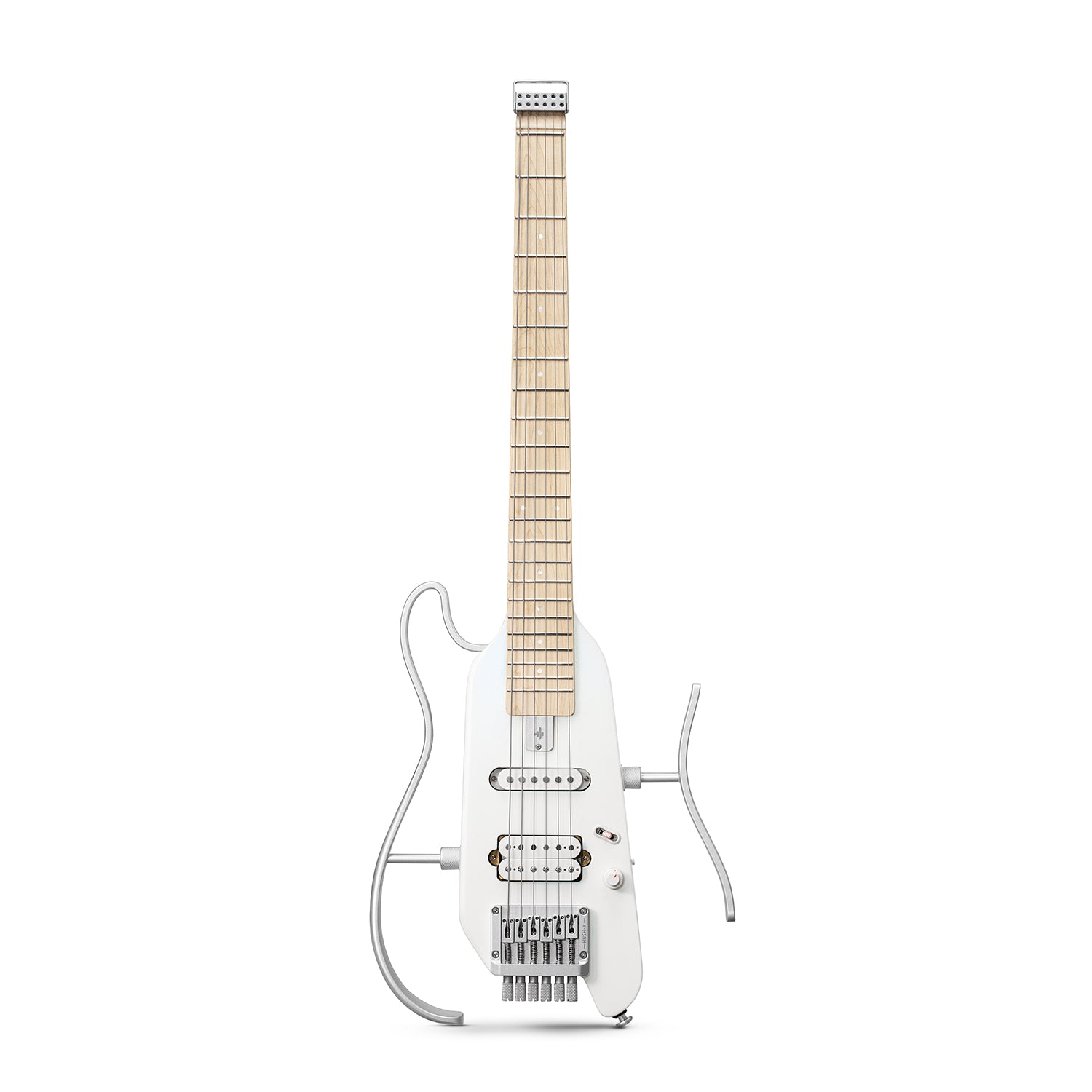 Reseña Del Arena 2000: Multiefectos Compacto Para Guitarra