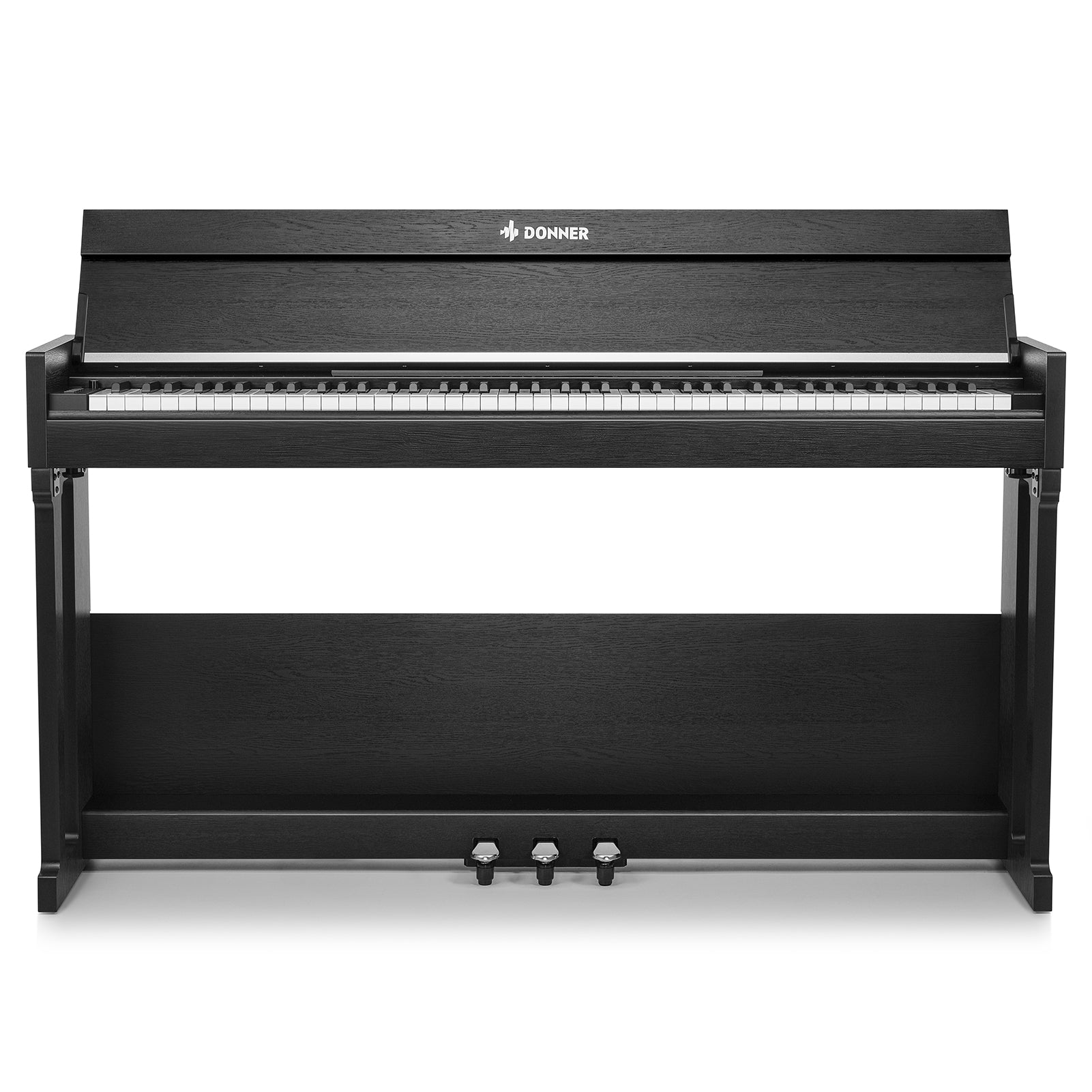 Donner DDP-90 PRO Piano digital doméstico con peso completo