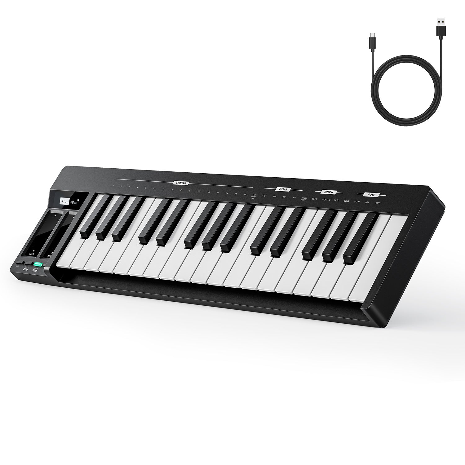 Donner KB-32M Teclado sintetizador