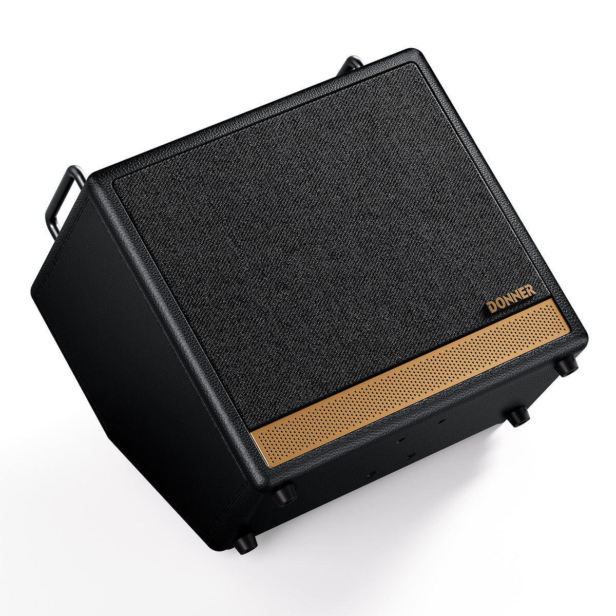 DONNER DKA-50 Amplificador de teclado de 50W