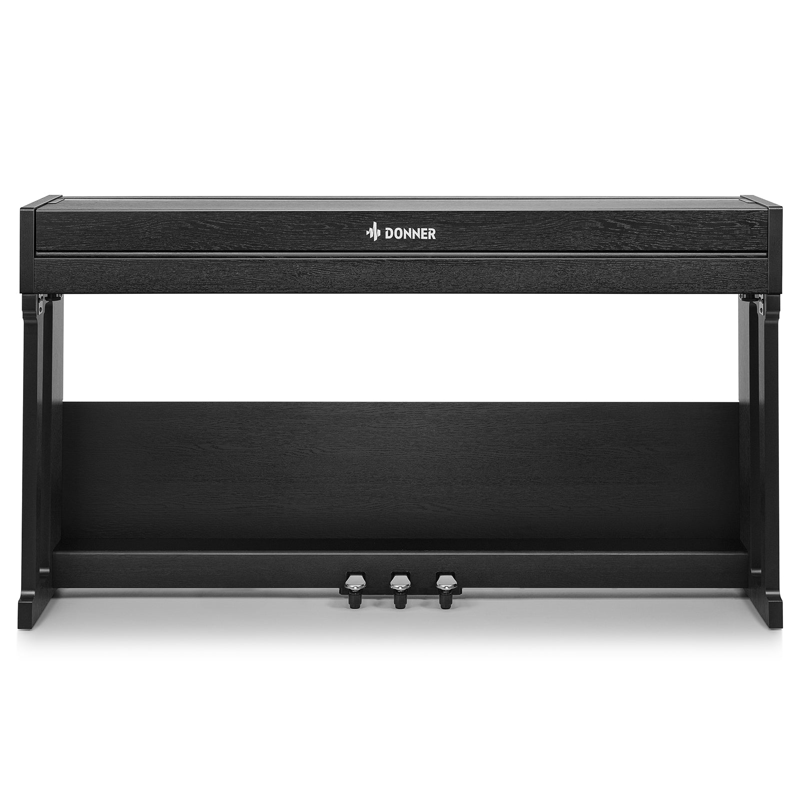 Donner DDP-90 PRO Piano digital doméstico con peso completo