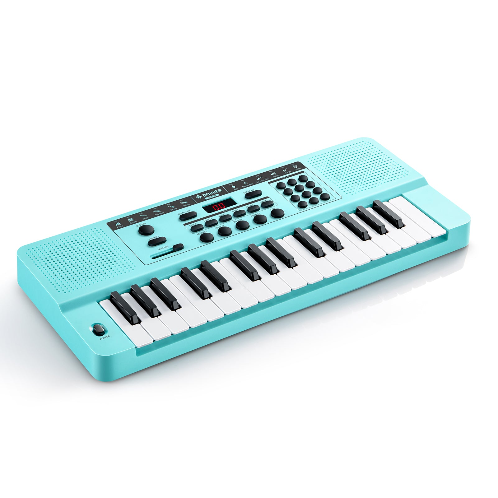 Donner DEK-32 Teclado electrónico de 32 teclas