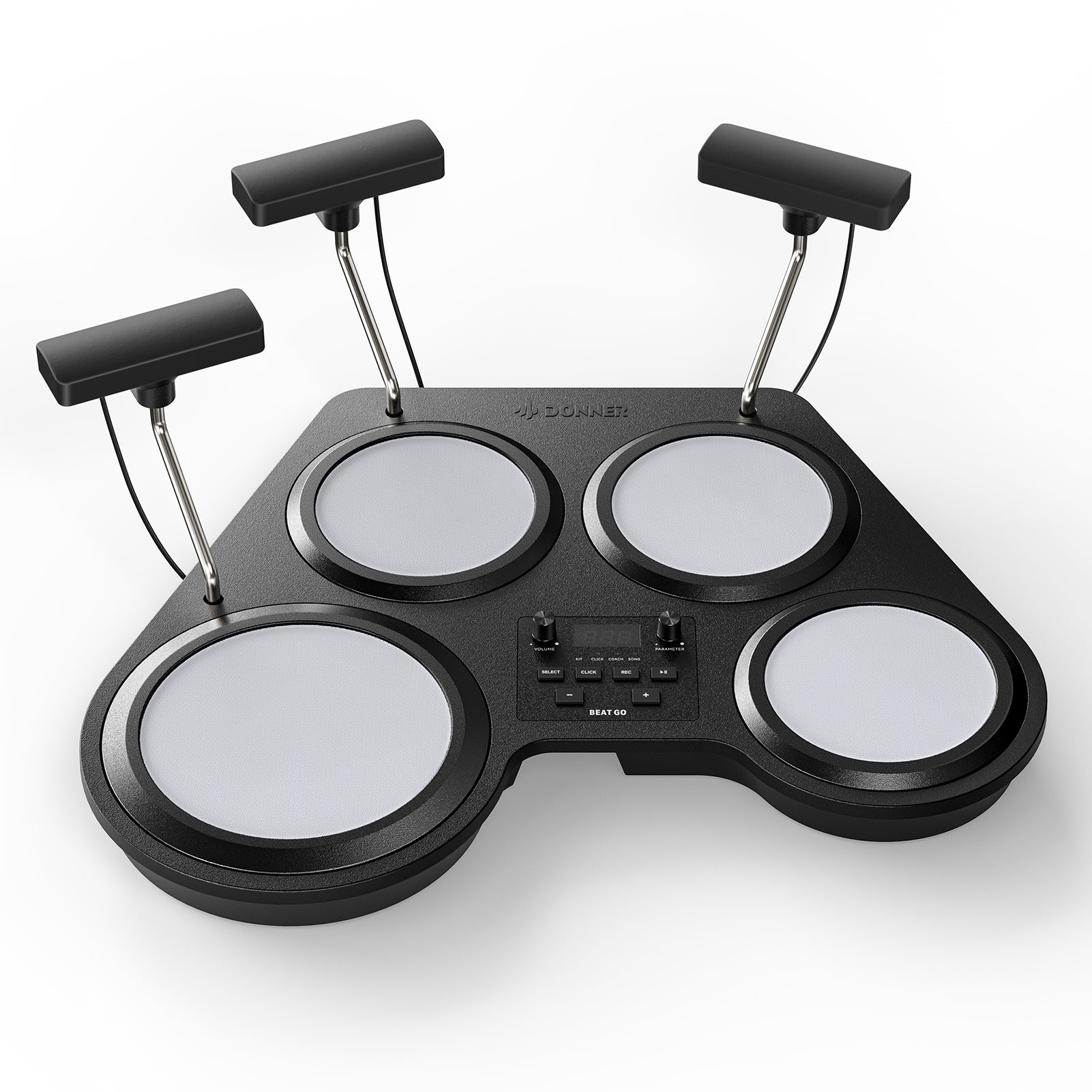 Donner Beat Go Batería Electrónica