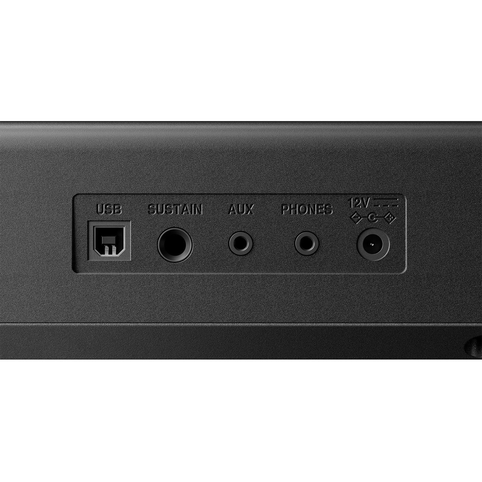 Donner DEP-07 de 88 teclas piano digital portátil con contrapesos