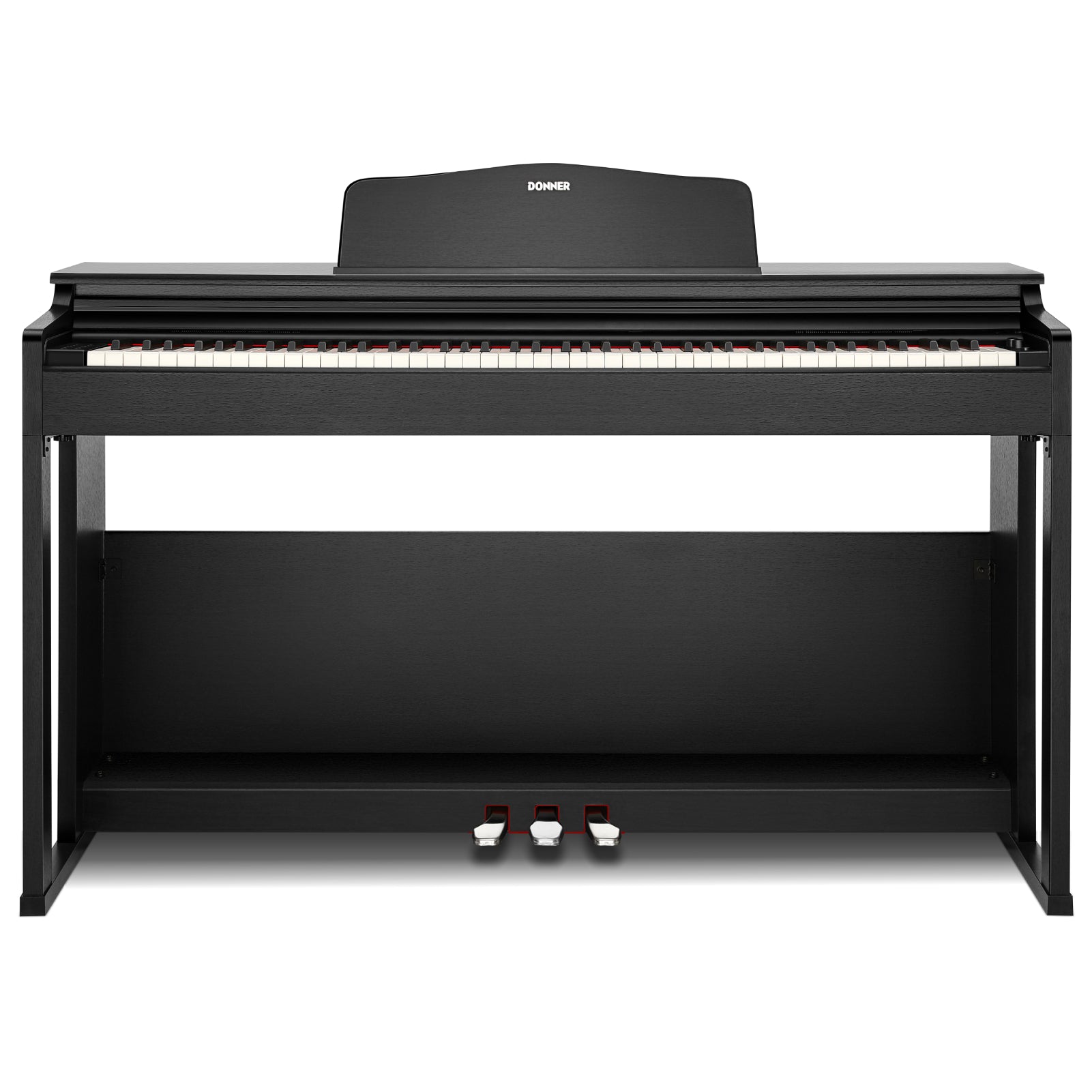 Donner DDP-100S Piano Digital MEXICO