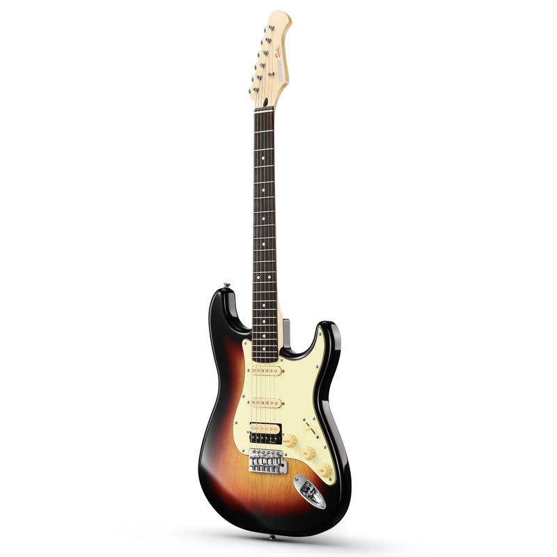 Donner DST-600 Guitarra Eléctrica