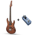Donner DST-700 Guitarra Eléctrica HH con bobina dividida registro