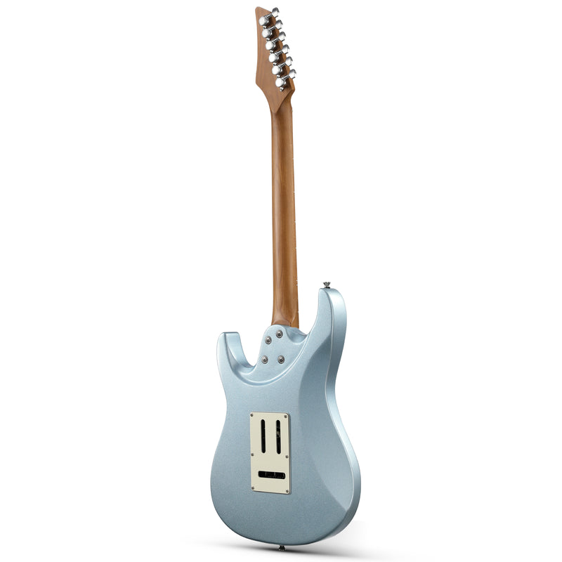 Donner DST-550 Guitarras Eléctricas Azul Metalizado