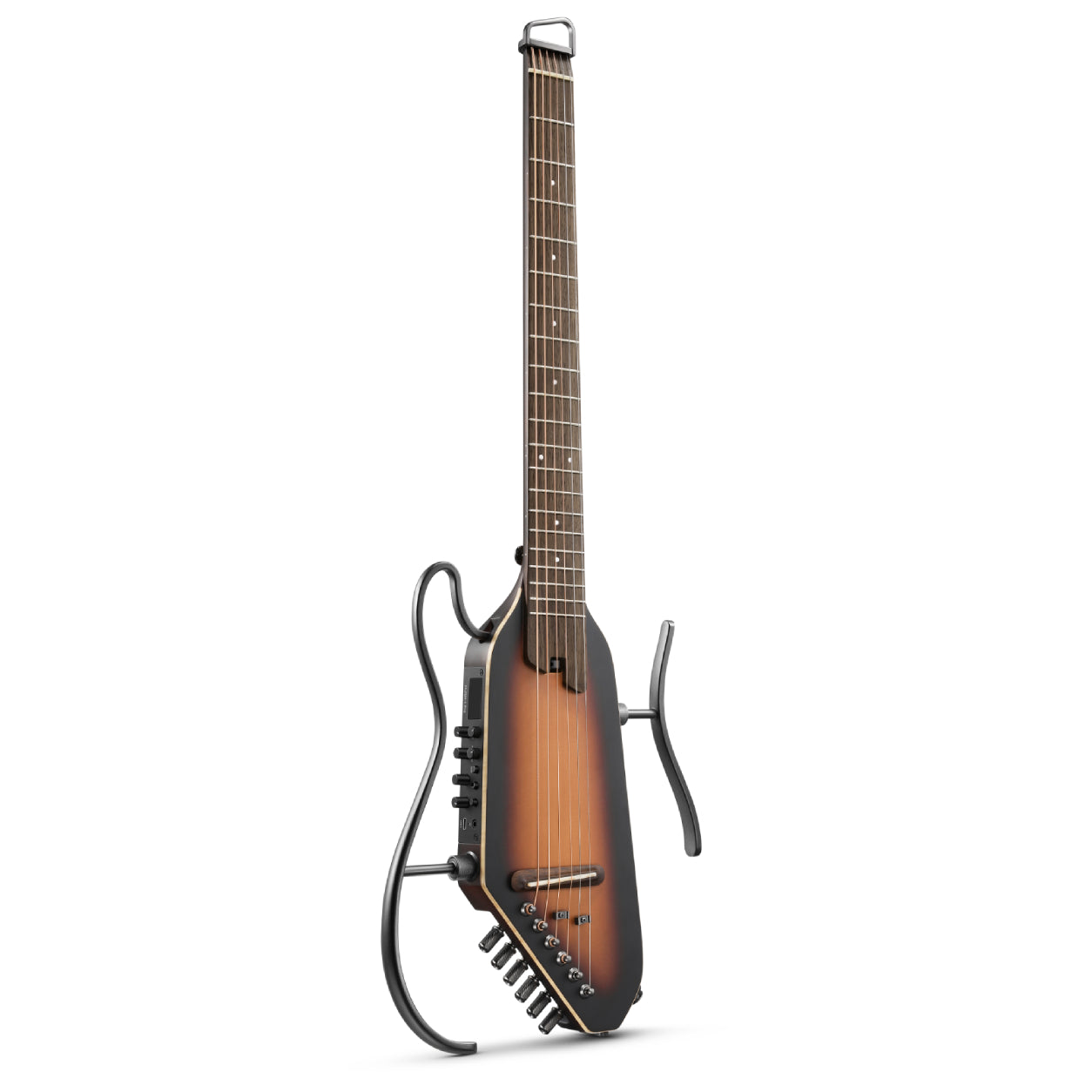 Donner HUSH™ I PRO Guitarra Eléctrica