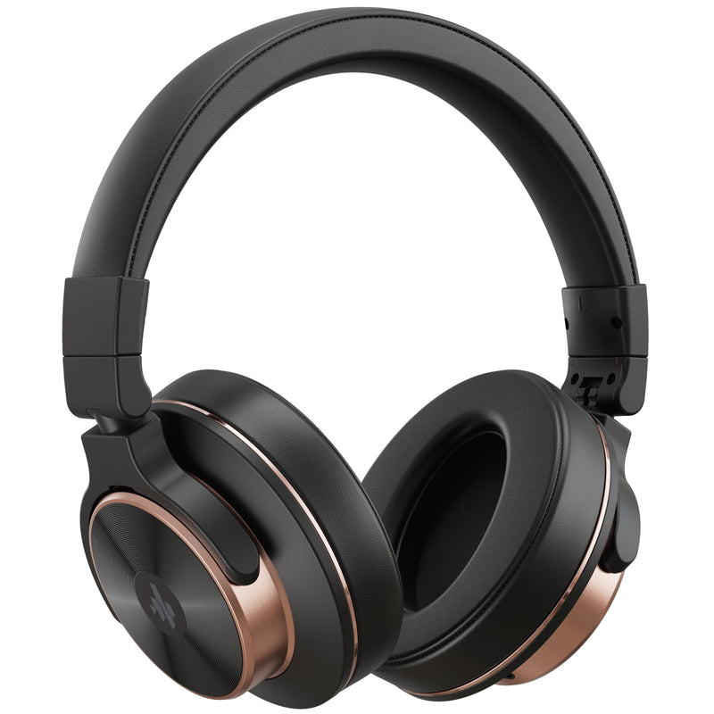 DONNER M100 Auriculares de monitor de estudio