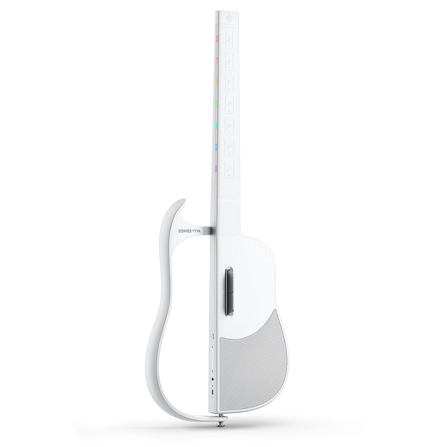 Donner VIVA Guitarra sin cuerdas