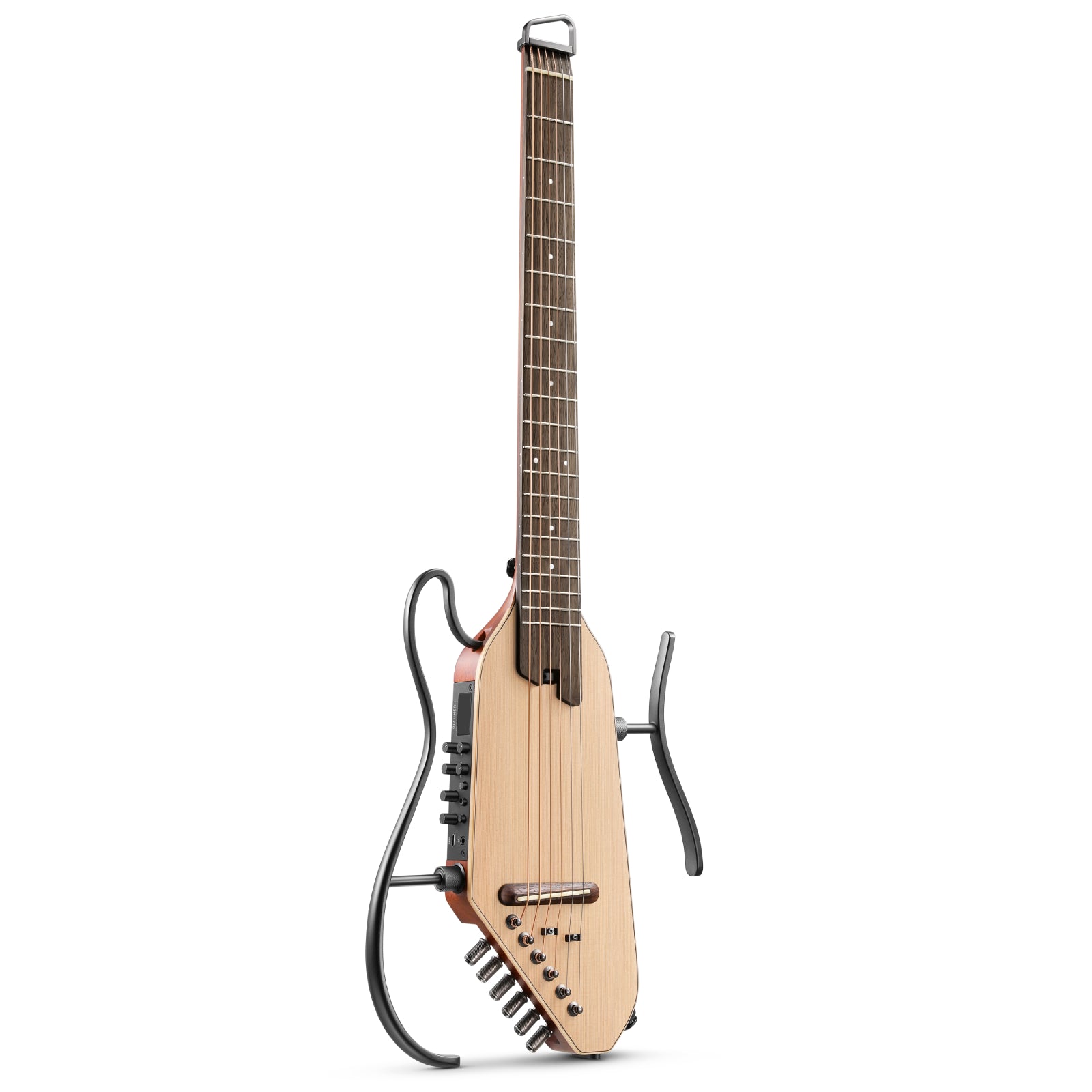 Donner HUSH-I PRO Guitarra Eléctrica