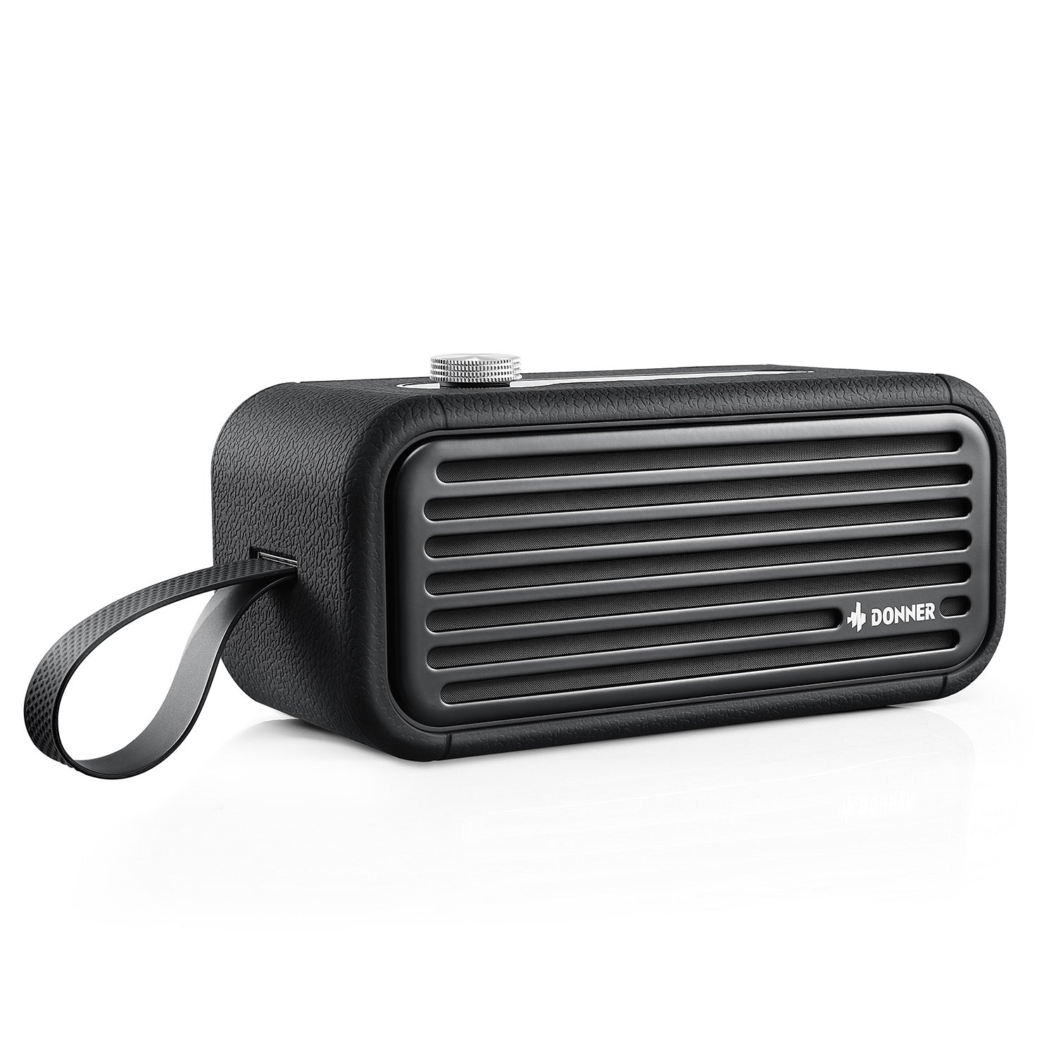 Donner GO Amplificador de guitarra eléctrica