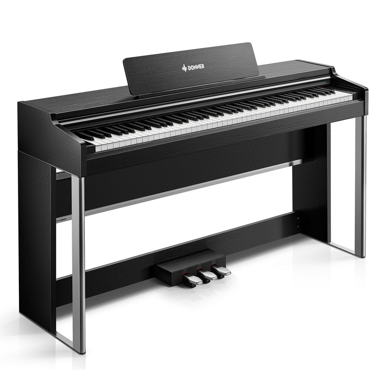 Donner DDP-200 PRO Piano Digital Ponderado de 88 Teclas