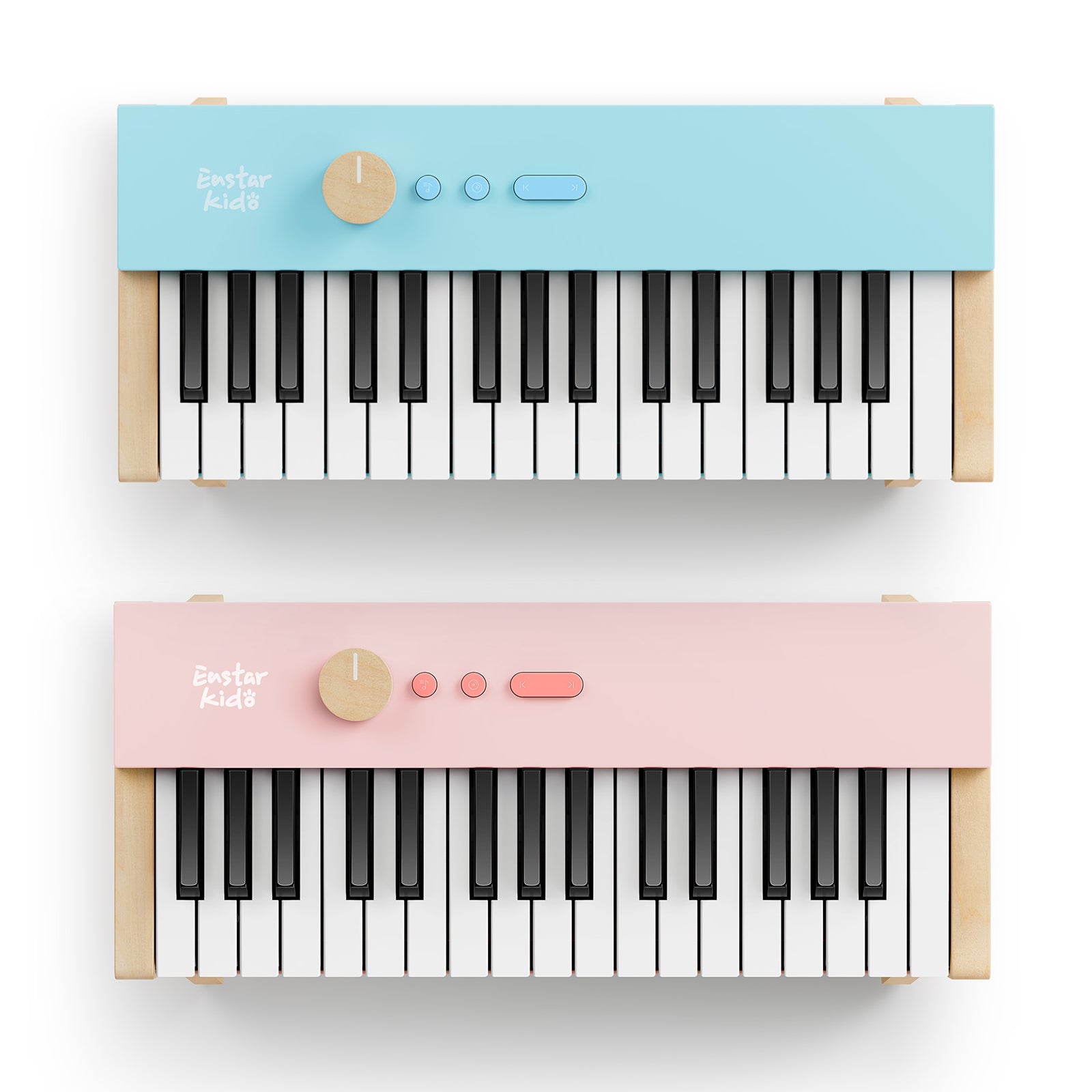 Eastar KIDO V-10 Teclado Electrónico Para Niños 32 Teclas