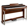 Donner DDP-200 Piano Vertical Digital de 88 Teclas Pesadas
