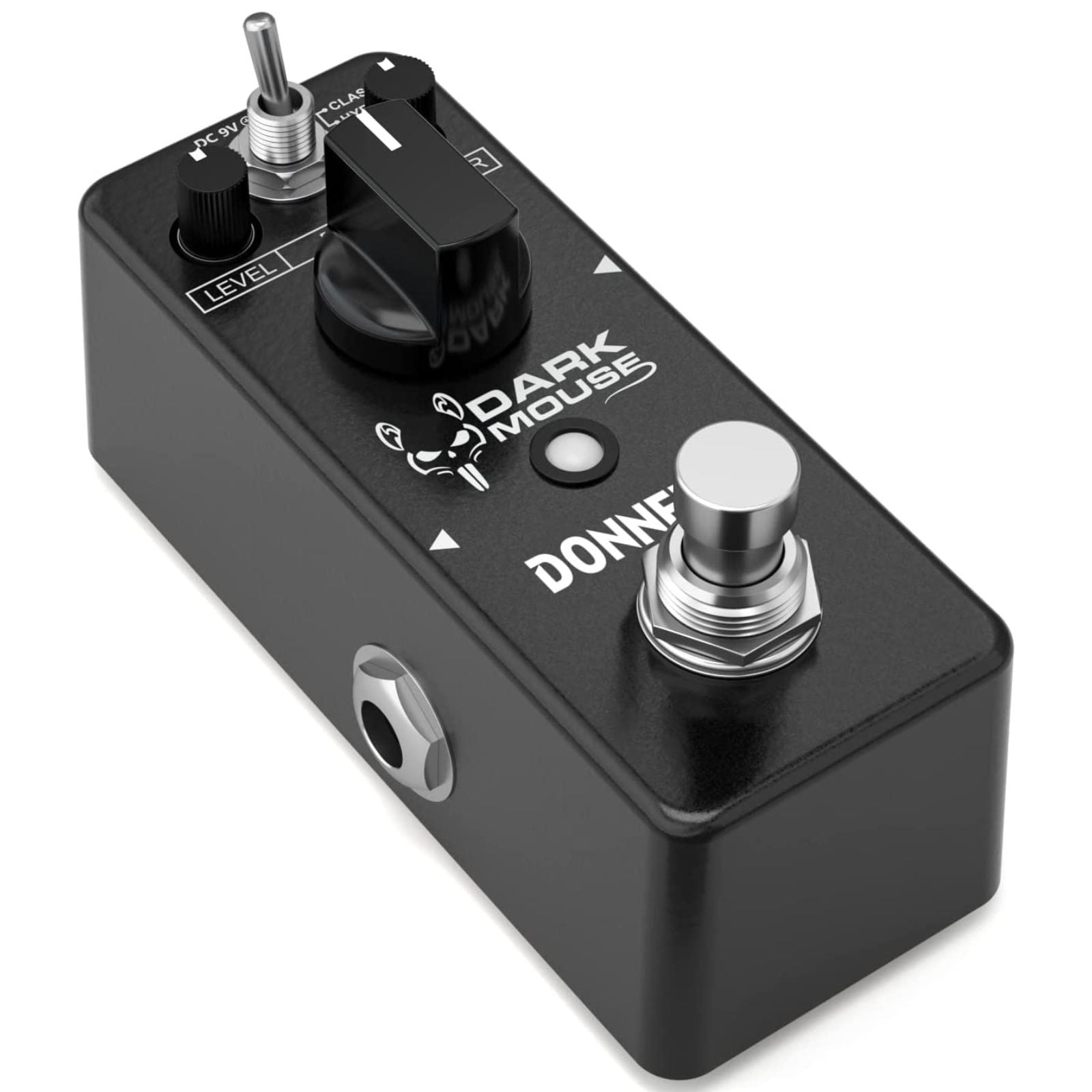 Products Donner Pedal de Distorsión con 2 Modos de Distorsión
