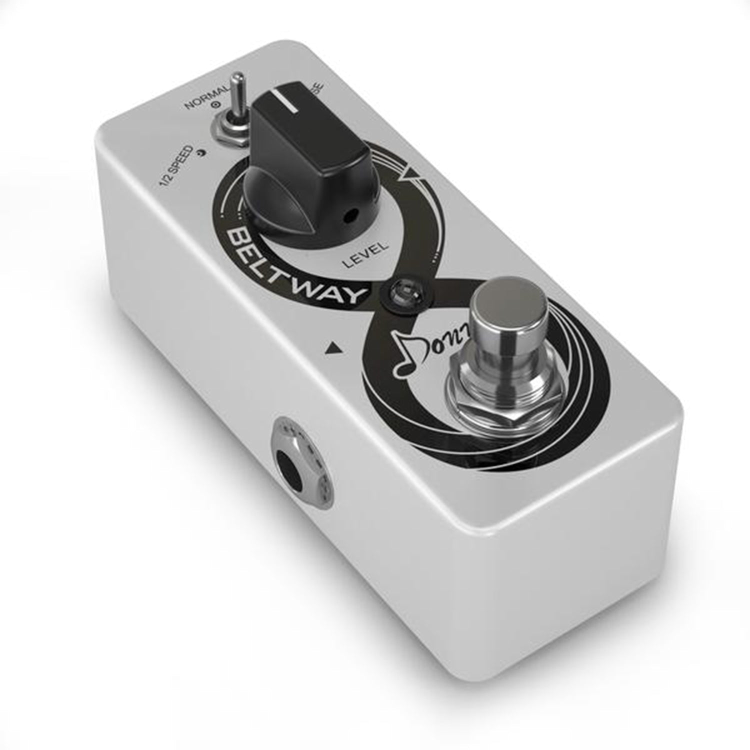 Donner Efecto de tiempo de pedal Beltway Looper donner music mexico