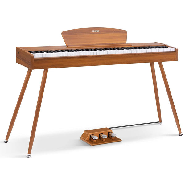 Banco para piano silla banqueta para teclado ajustable comodo accesorios  musica