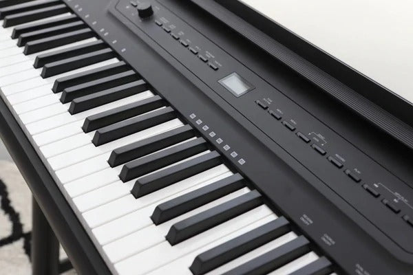 Donner SE-1 Piano Digital Portátil de 88 Teclas Pesadas con Stand